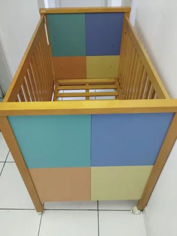 Berço madeira de qualidade64169938314882122