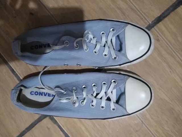 ALL star original número 38. 