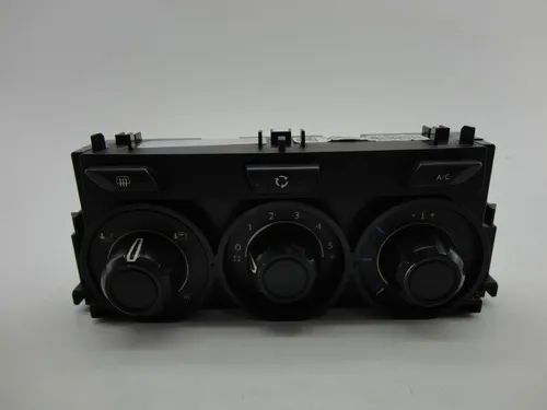 Comando Controle Ar Condicionado Citroen C3 2011 Original