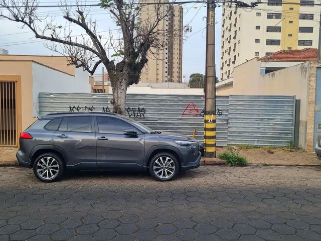 Captação de Terreno a venda na Rua Expedicionários do Brasil - até 999/1000, Centro, Araraquara, SP