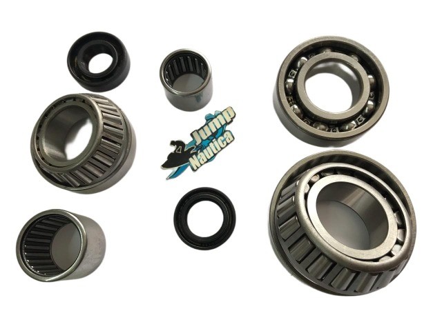 rolamento agulha rabeta 