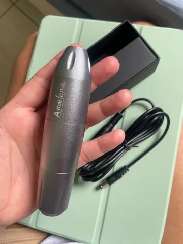 Máquina Pen Atomic 2 tattoo