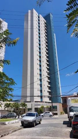 Apartamento 3 quartos à venda - Casa Forte, Recife - PE 1212199256