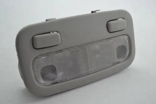 Luz Interna Cortesia Teto Toyota Corolla 2005 Original - Foto 4
