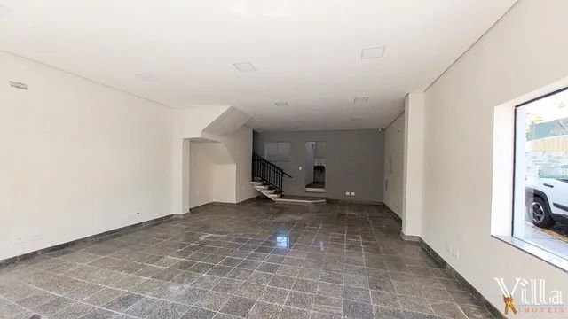 Comercial para Locação em Limeira, Vila São João, 4 banheiros, 2 vagas