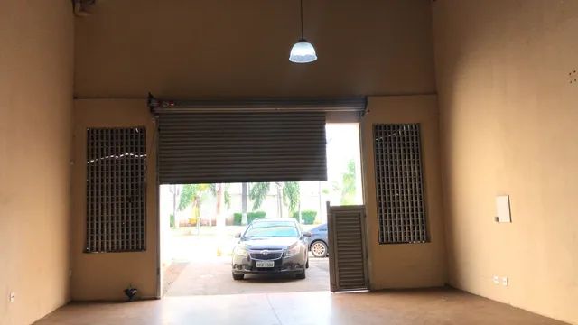 Galpão/Depósito/ Loja Comercial em Uberaba para Aluguel - Foto 5