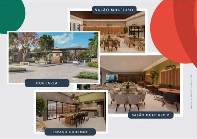 Village Sudoeste - Foto 7