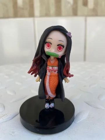 Action Figures Demon Slayer - Foto 5