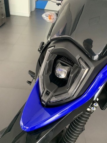 Crosser Z ABS 2023 em até 48x - Rede Yamaha Fortaleza