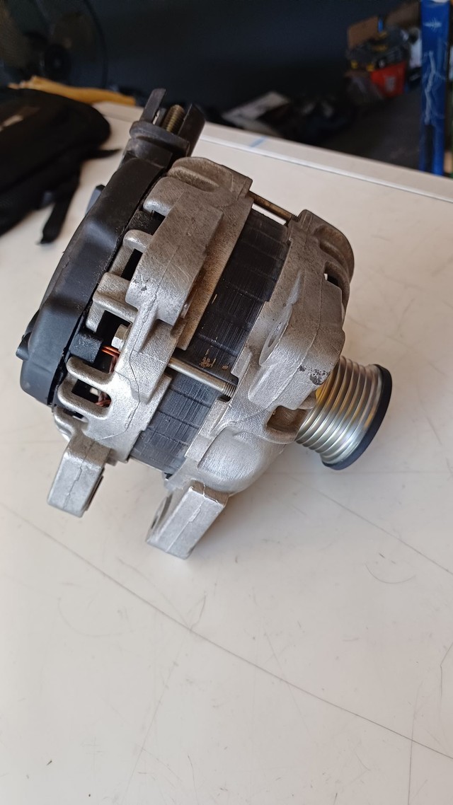 Alternador Ford ka 1.0 3c