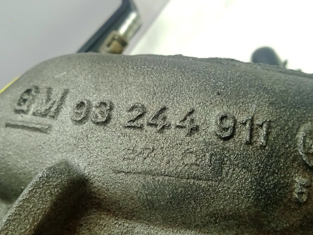 16806 Corretor Embreagem Zafira Astra Original 1999 A 2012 - Foto 5