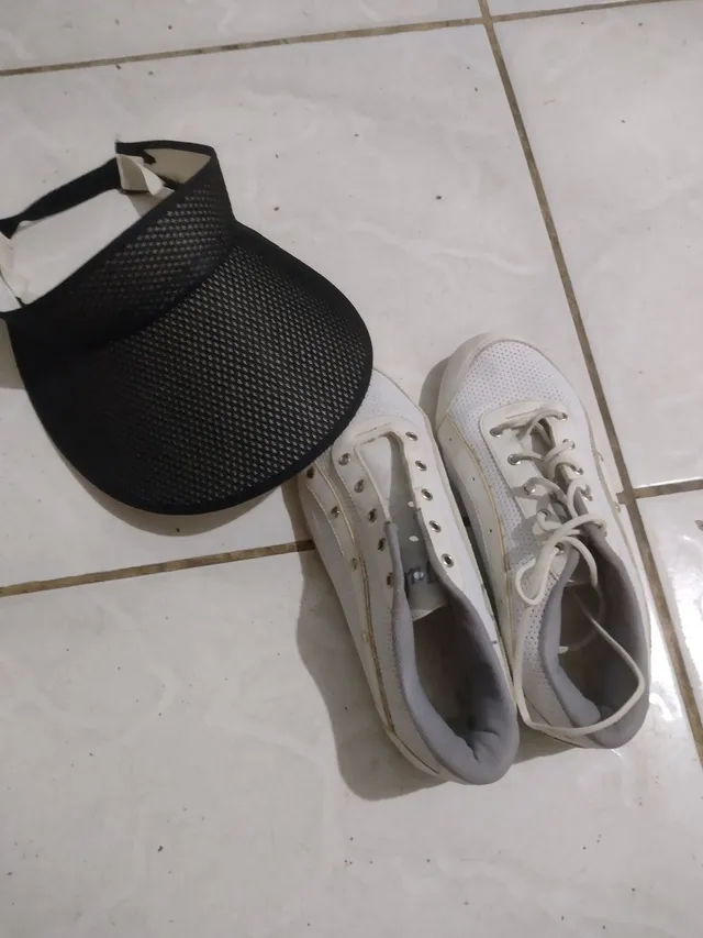 Conserto de sapatos  +11 anúncios na OLX Brasil