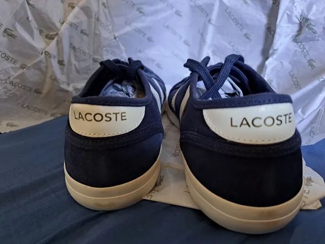 Tênis Lacoste  - Foto 4