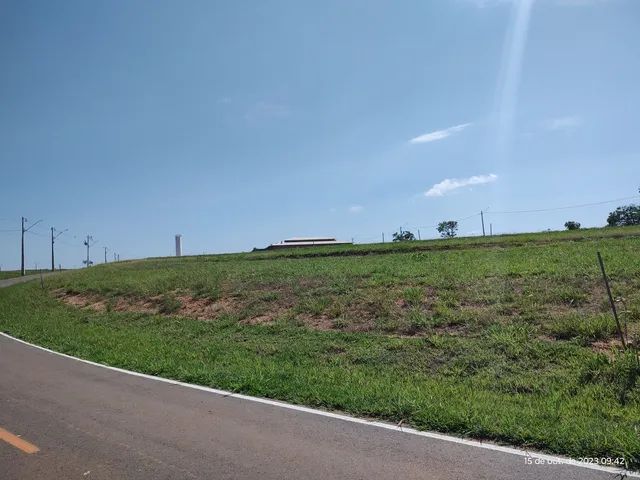 Condomínio portal do prata Lote 1.119.88 m2 ágio ou quitado - Foto 2