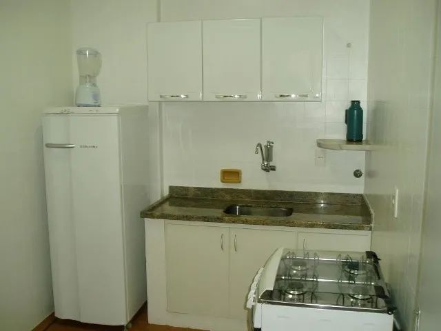 Apartamento na Rua Oceânica Praia do Morro - Foto 8