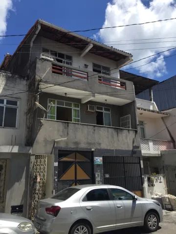 Captação de Apartamento a venda na Rua Octávio Mangabeira, Vila Rui Barbosa, Salvador, BA