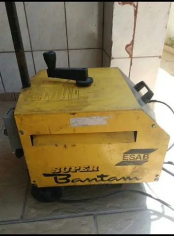 Máquina de solda - Foto 4