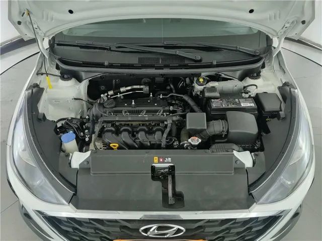 Hyundai Hb20x 2022 1.6 16v flex vision automático