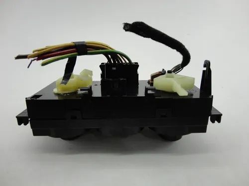 Comando Controle Ar Condicionado Citroen C3 2011 Original - Foto 4