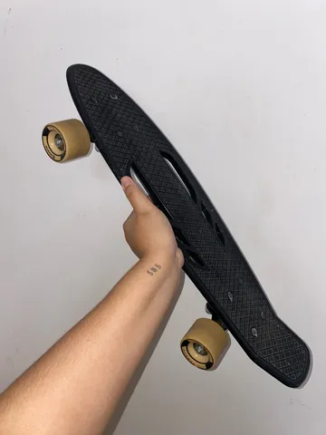 Manobra radical: novo Skate tem mais de 50 imagens vazadas