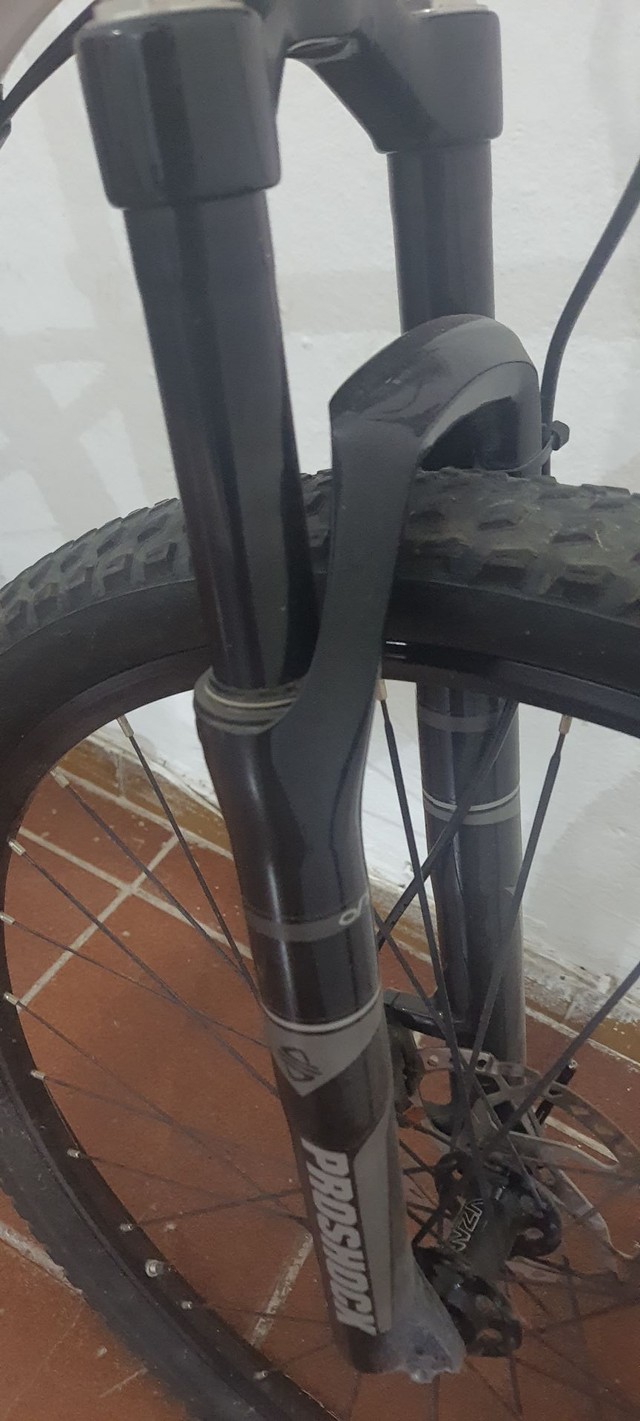 BIKE MTB USADA SPECIALIZED  ROCKHOOPPER 