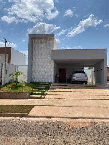 Captação de Casa a venda na Residencial Doutor Nicanor Barreto, Vale Quem Tem, Teresina, PI