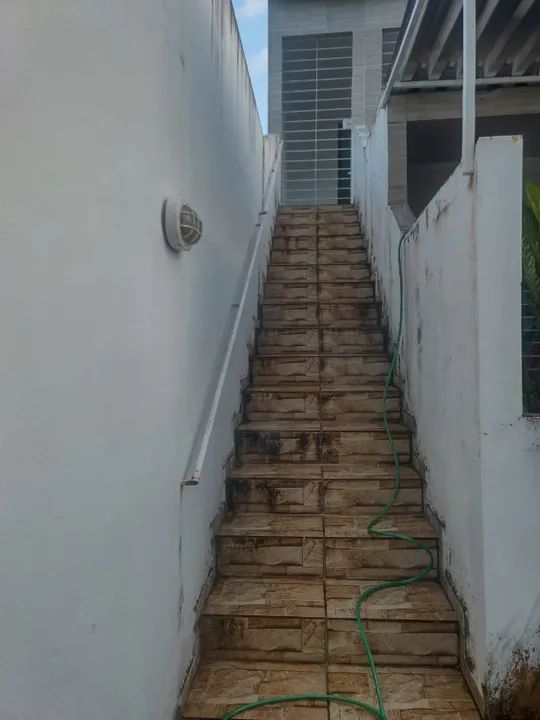 foto - Olinda - Rio Doce
