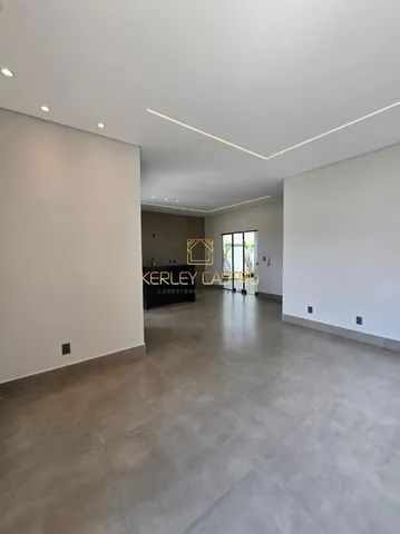 Vendo casa nova e moderna no Morro do Claro, em Sete Lagoas-Mg. - Foto 2