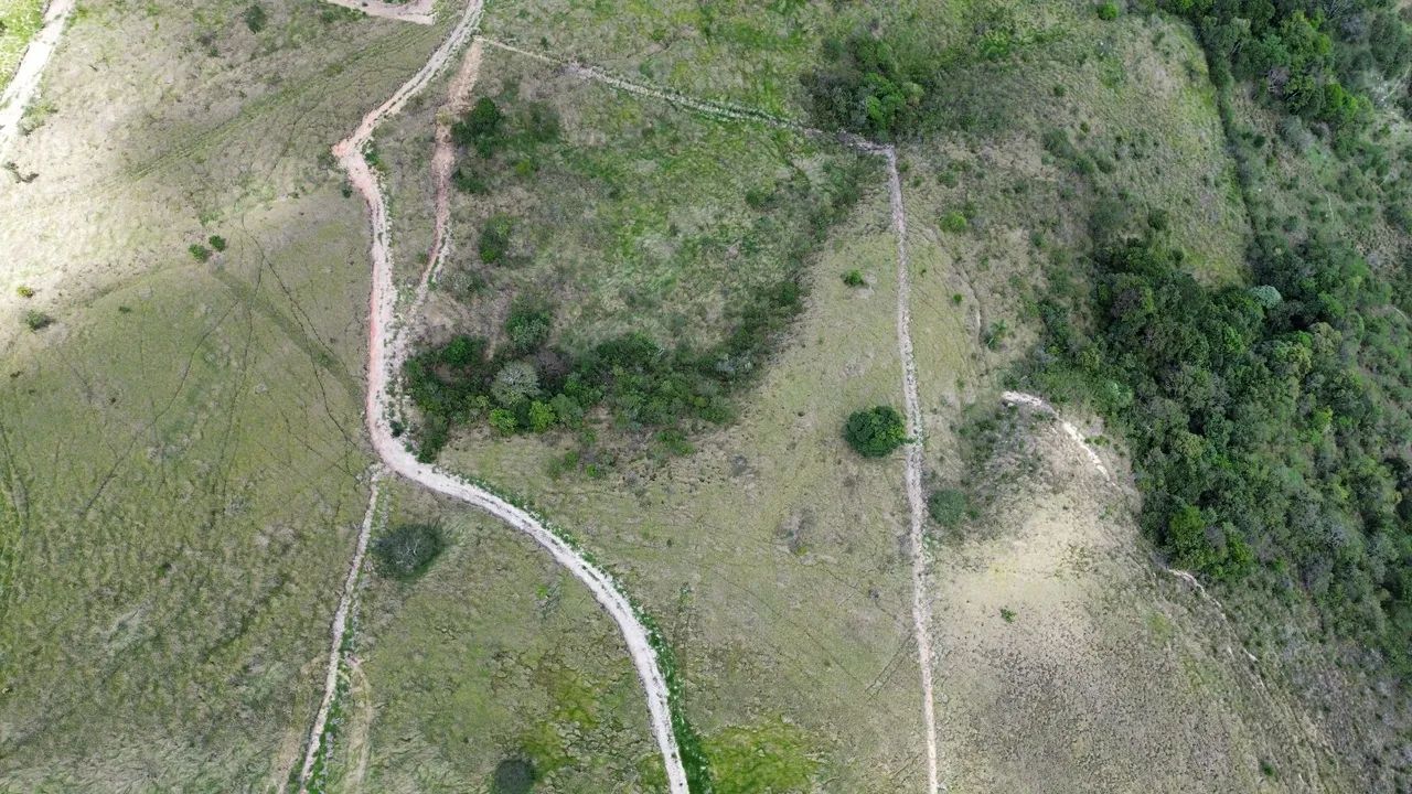 Sítio com vista espetacular para as montanhas - Foto 9