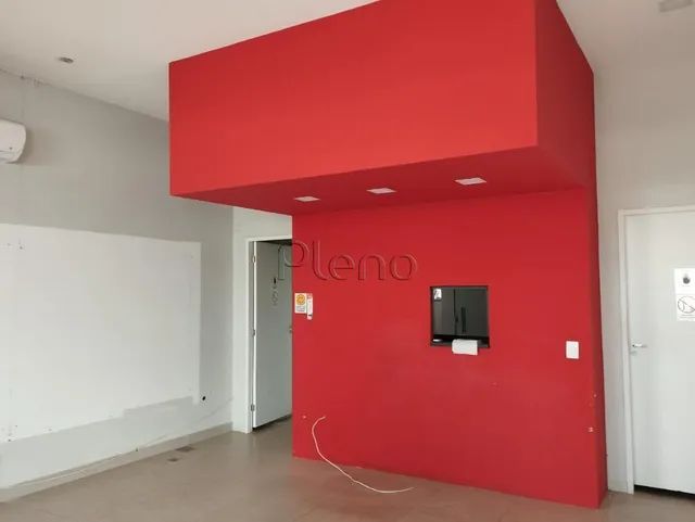 Sala para locação em Campinas, Jardim São João, com 34.88 m² - Foto 2