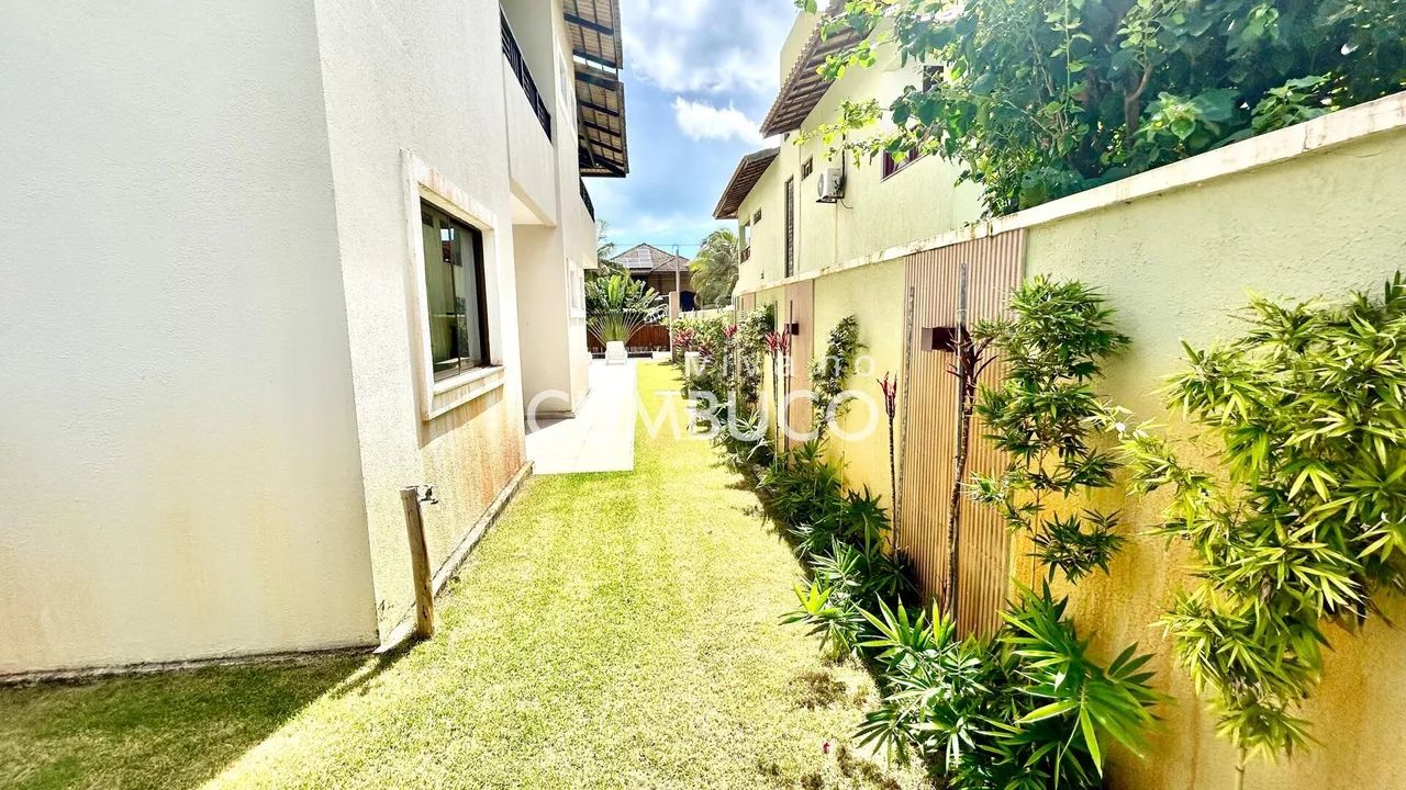 Casa no Summerville Cumbuco, 5 suítes, Vista Mar, R$ 2.000.000,00 - Foto 6