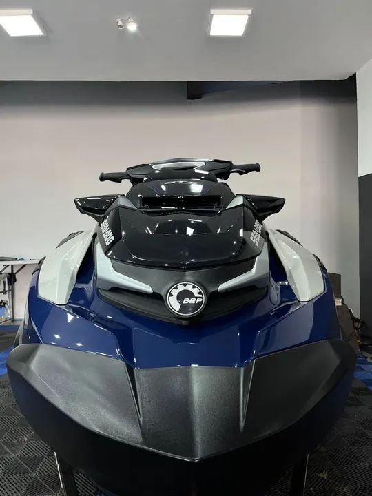 SEADOO GTX LIMITED 300 Ano 2023 