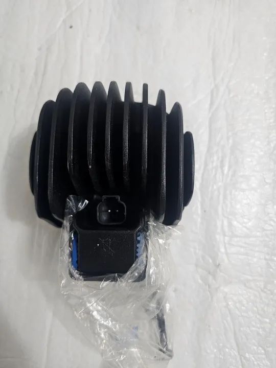 John deere Harvester forwarder Farol led novo original F686184 - Foto 4