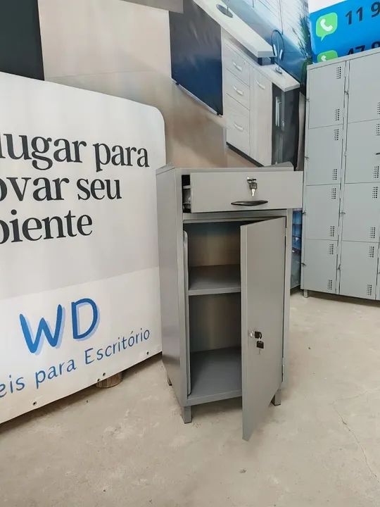 Ferramenteiro Simples  - Foto 3