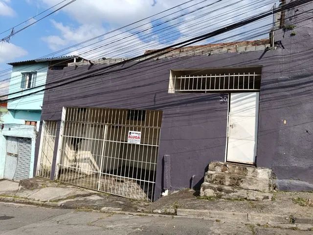 Captação de Casa para locação em São Paulo, SP