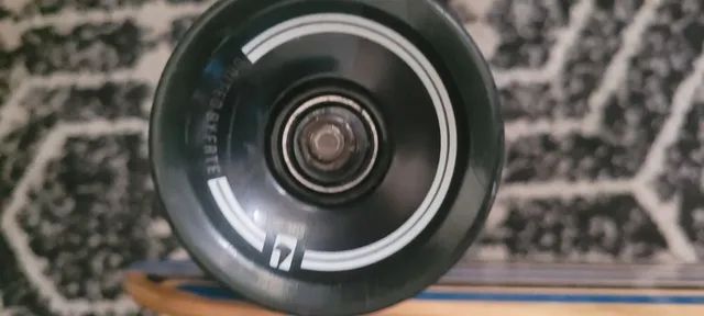 Skate Longboard Globe Importado - Foto 3