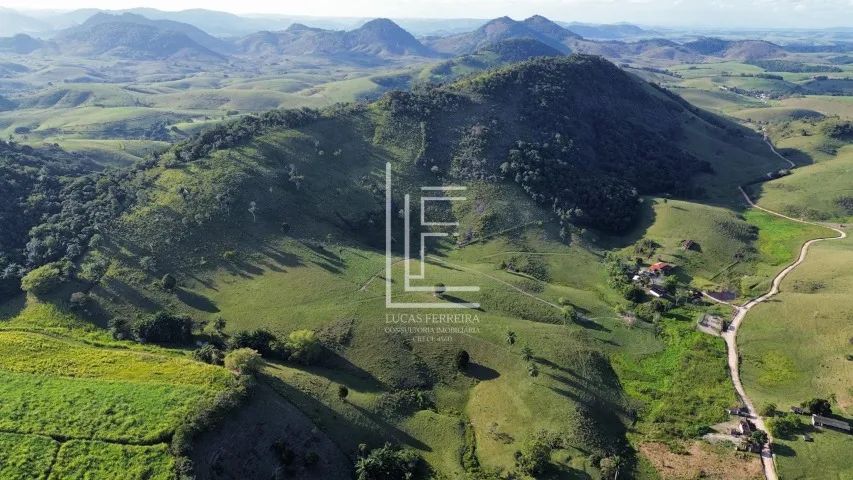 Belíssima fazenda de 153 hectares em São Luís do Quitunde-AL - Fazenda Vale Verde - Foto 3