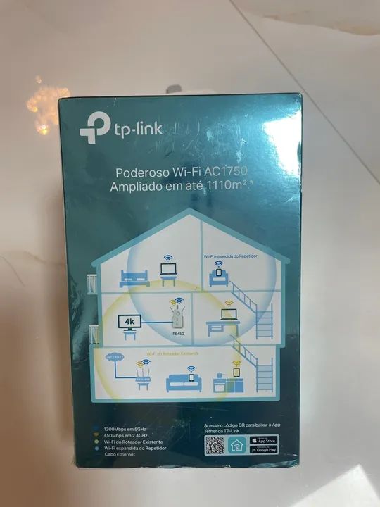 Repetidor RE450 - Foto 3