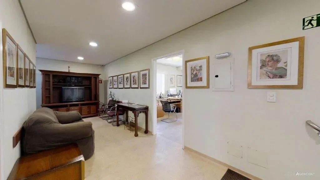 Venda | Prédio com 374 m², 10 dormitório(s). Indianópolis, São Paulo - Foto 9