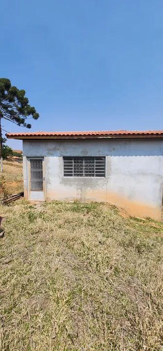 Chacara Cachoeira 5 mil m²