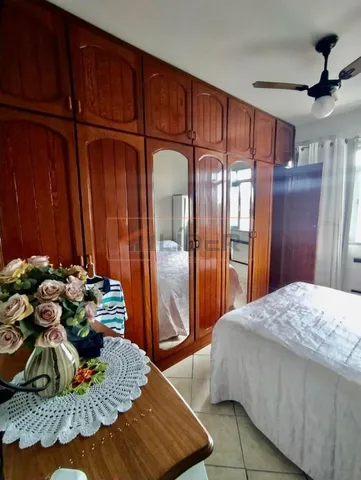 Apartamento com 02 Quartos + 01 Suíte no Bairro Nossa Senhora Aparecida