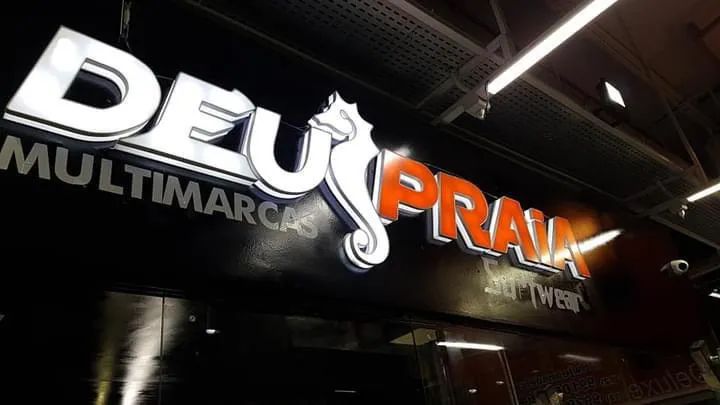 Letras Caixa, Letreiros em Geral - Foto 5