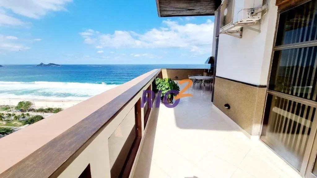 Apartamento com 4 dormitórios à venda, 304 m² por R$ 5.900.000,00 - Barramares - Rio de Ja - Foto 4