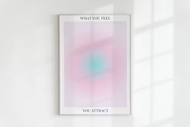 Pôster Aura - Foto 4