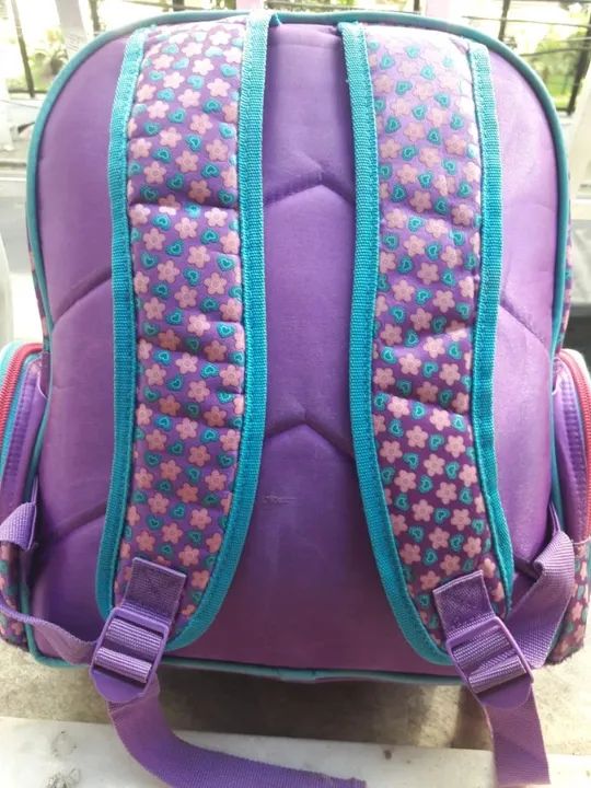 Mochila de Criança Disney - Foto 3