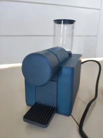 Máquina De Café Delta Q Qlip + Cápsula de Alumínio Reutilizável - Foto 3