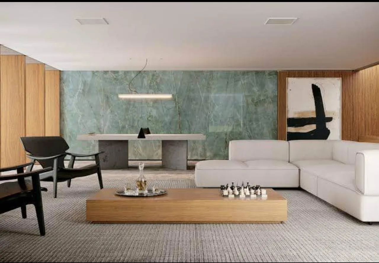 Piso Porcelanato Polido Topázio  - Foto 2