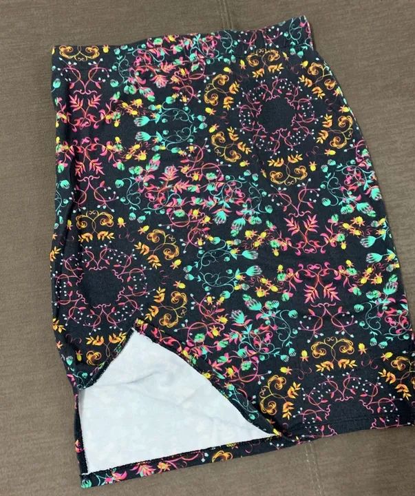 Saia Midi $ 30 - Foto 3