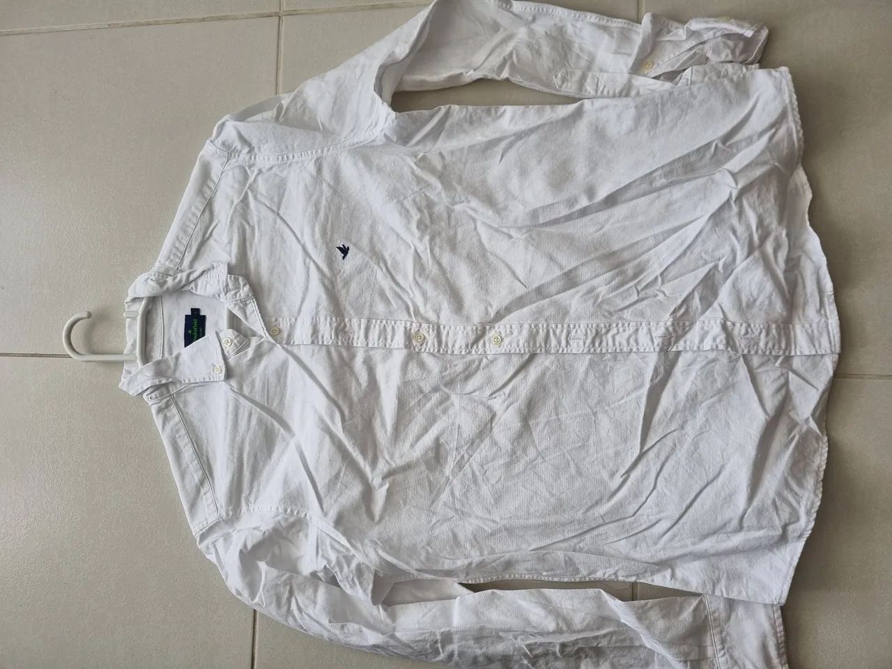 2 camisas brooksfield  - Foto 2