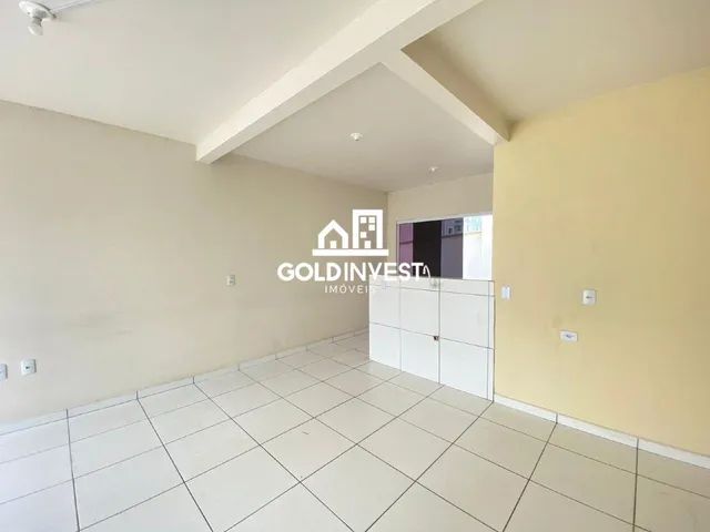Casa geminada com 2 quartos no Loteamento Florence!!! - Foto 3